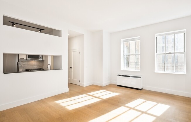 1 bed, 1 bath, 641 sqft, $4,952, Unit 2907