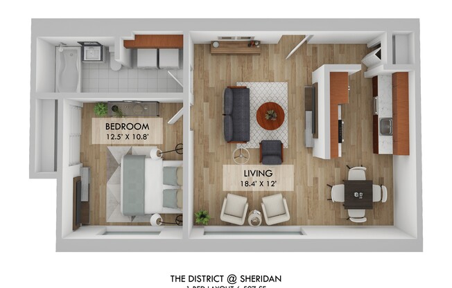 Partner-provided property photo