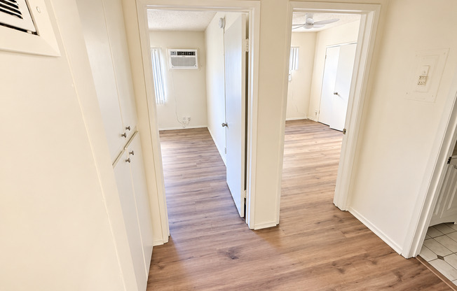 2 beds, 2 baths, 1,100 sqft, $2,450, Unit 1
