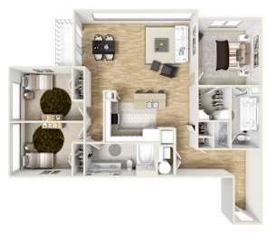 3 beds, 2 baths, 1,499 sqft, $3,863