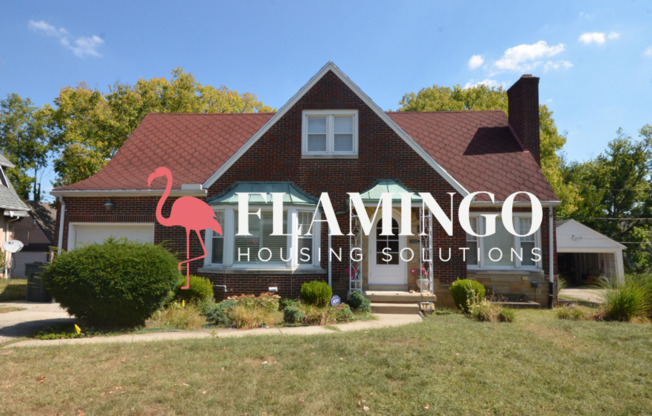 For Rent – 1230 Mount Vernon Avenue, Dayton, Ohio