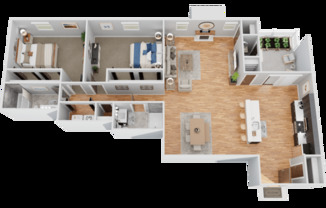Home - Riva Apartments - Dunwoody, GA