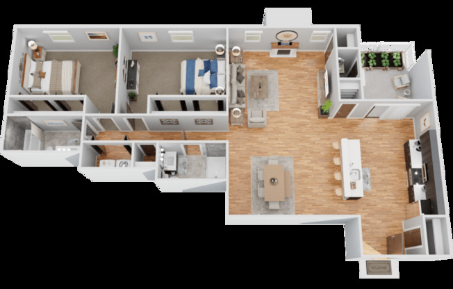 Home - Riva Apartments - Dunwoody, GA
