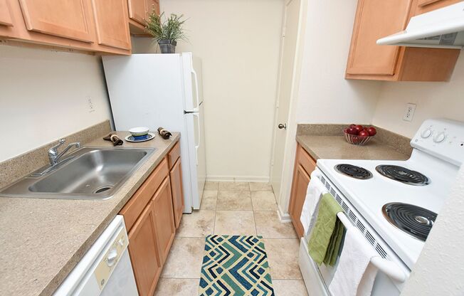 Partner-provided property photo