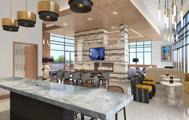 Modera McGavock