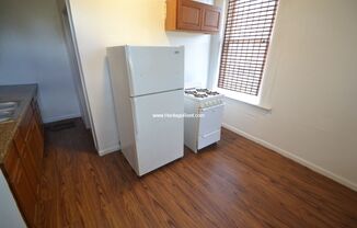 1 bed, 1 bath, 650 sqft, $750, Unit 2810 Maryland Avenue Basement