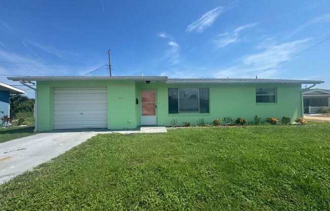 2/2 in Ormond by the Sea