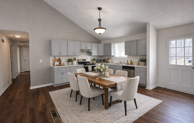 Charming 3 bedroom, 2 bathroom Ranch-Style Home