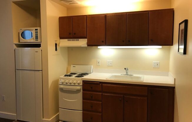 1 bed, 1 bath, 441 sqft, $1,115, Unit 416