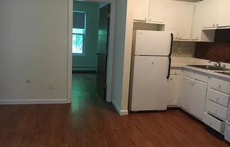 74 South Huntington Avenue