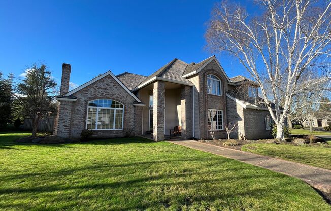 Paradise 4 Bed + 4 Bath Built on Two Lots in Bethany Neighborhood! HUGE Private Backyard, Ample Storage and Stunning Kitchen!!