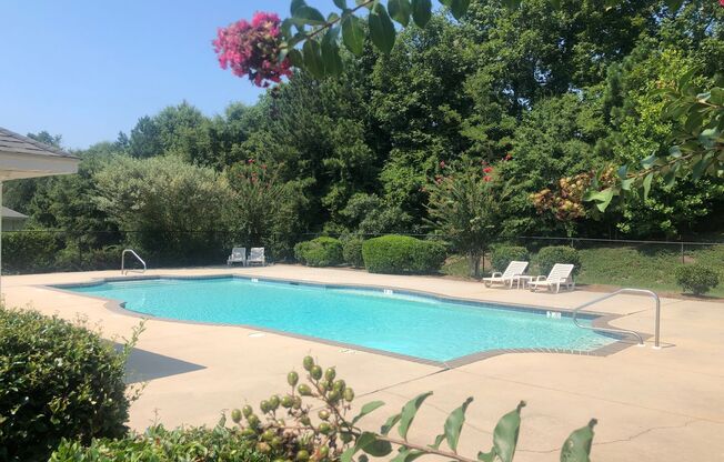 2 beds, 2.5 baths, $1,800