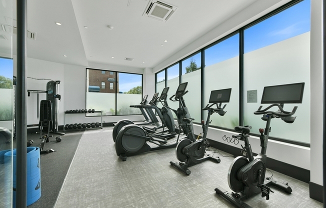 1 bed, 1 bath, 710 sqft, $3,000, Unit 401