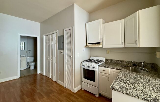 For Rent: Chic Urban Living at 908 N Calvert St – Your City Sanctuary Awaits!