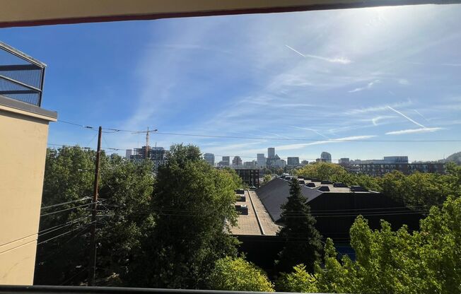 1 bed, 1 bath, 646 sqft, $1,450, Unit 704