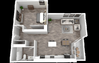 Partner-provided photo for $1395 unit