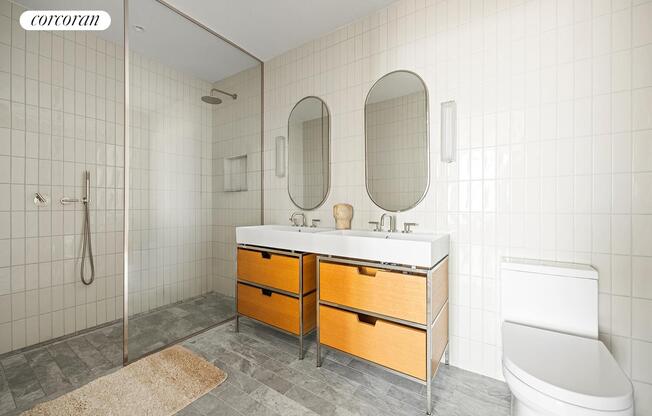 2 beds, 2 baths, 1,237 sqft, $11,000, Unit 56K