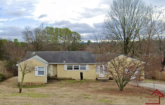 3820 Buffat Mill Rd