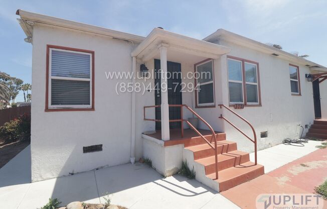 35th St (3711-3721)