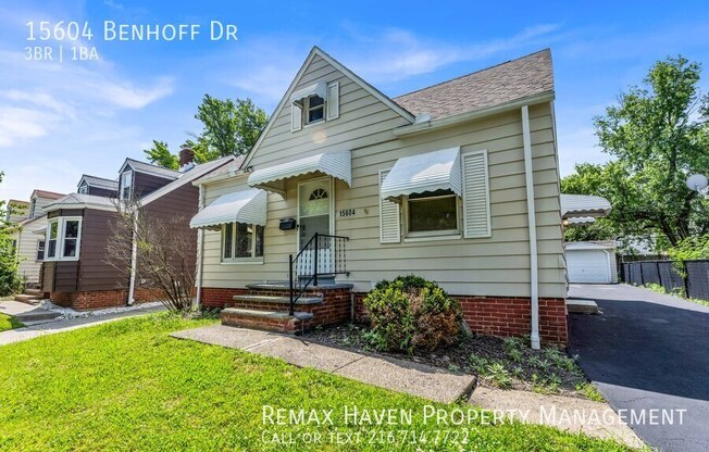 15604 BENHOFF DR