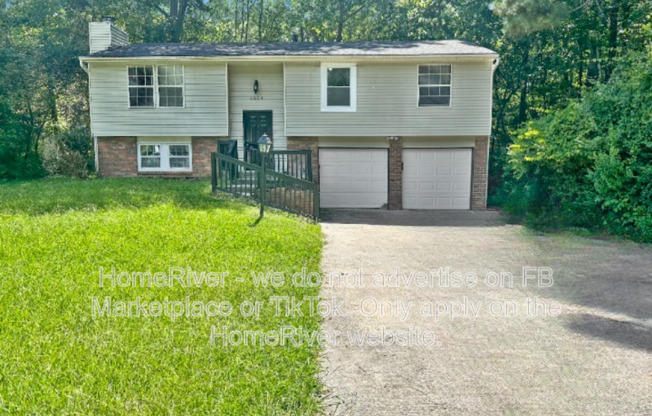 6809 KIMBERLY ML RD