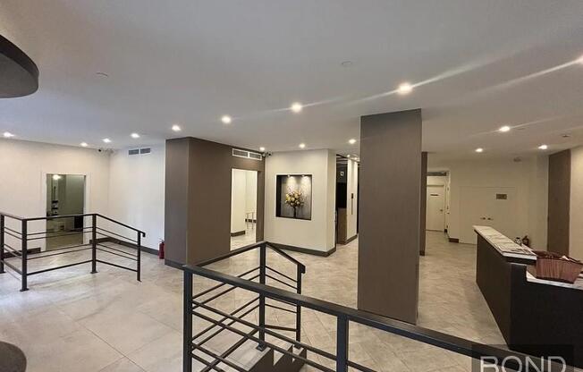 Studio, 1 bath, $3,500, Unit 10P