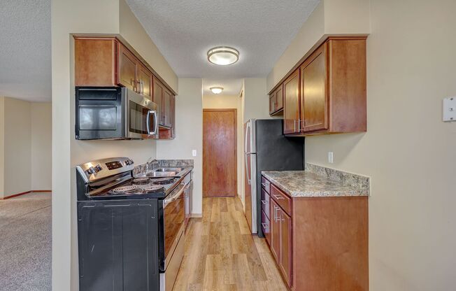 Partner-provided property photo