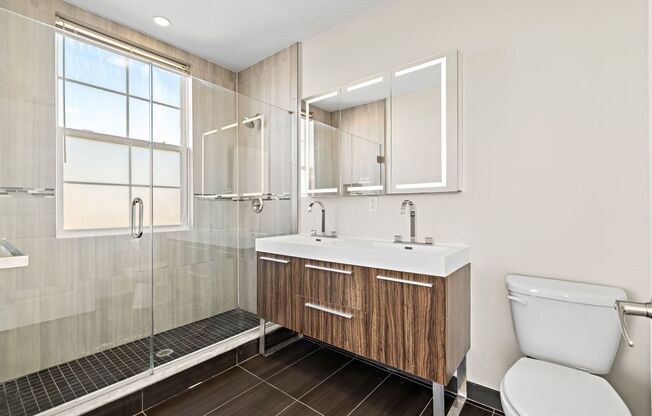 2 beds, 2 baths, 1,119 sqft, $3,300, Unit 312