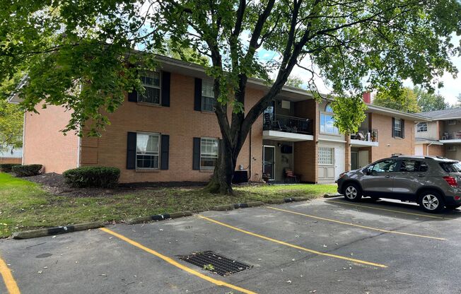 Georgetown Apartments & Townhomes