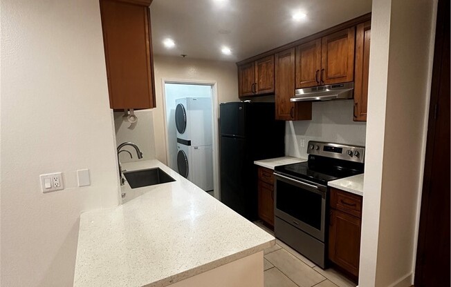 1 bed, 1 bath, 579 sqft, $2,400, Unit 237