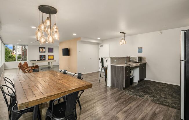 Studio, 1 bath, 186 sqft, $1,395, Unit 431