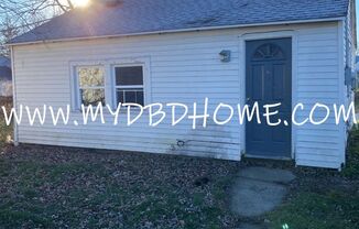 716 Baxter St.