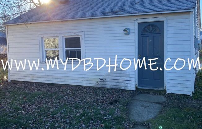 716 Baxter St.