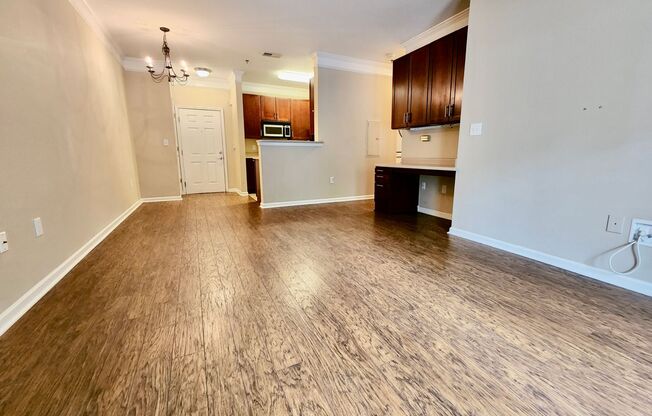 1 bed, 1 bath, $1,700