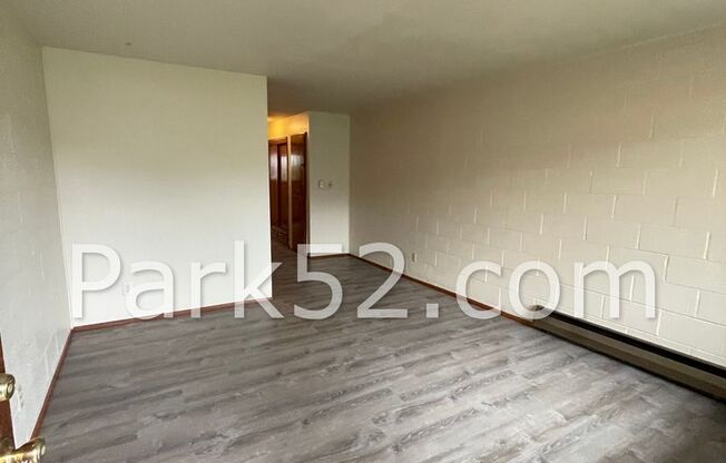 1 Bed 1 Bath Ground Floor Apartment