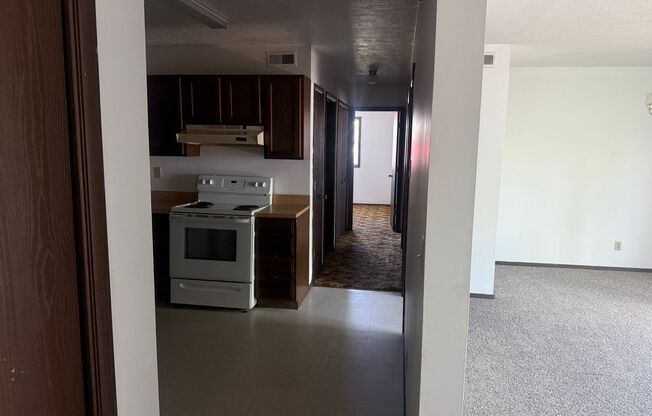 5009 Keller Apartments