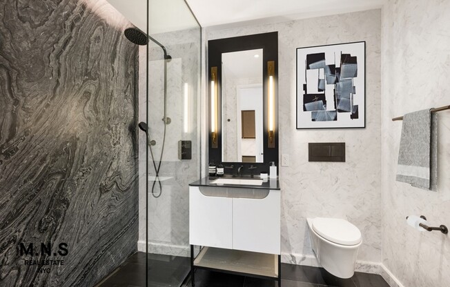 Studio, 1 bath, $6,144, Unit W-36H