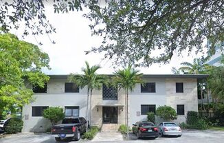 3201 Aviation Avenue