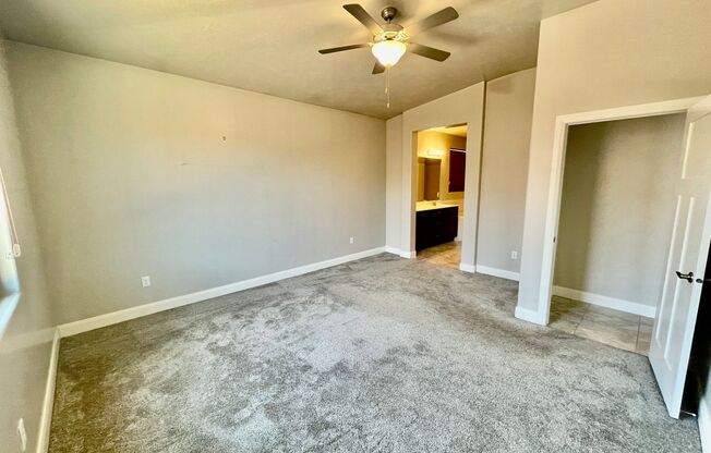 3 beds, 2 baths, $2,395