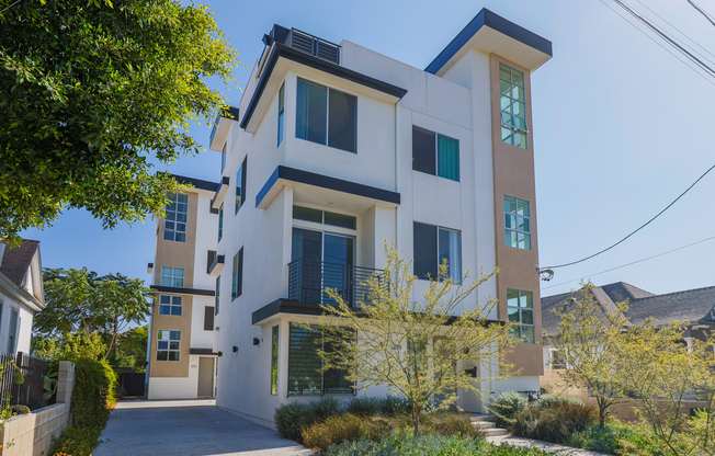 Gemini Townhomes