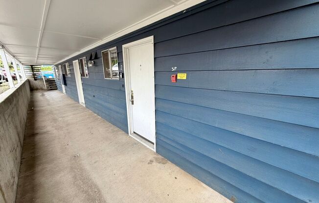 Edgewood Apartments