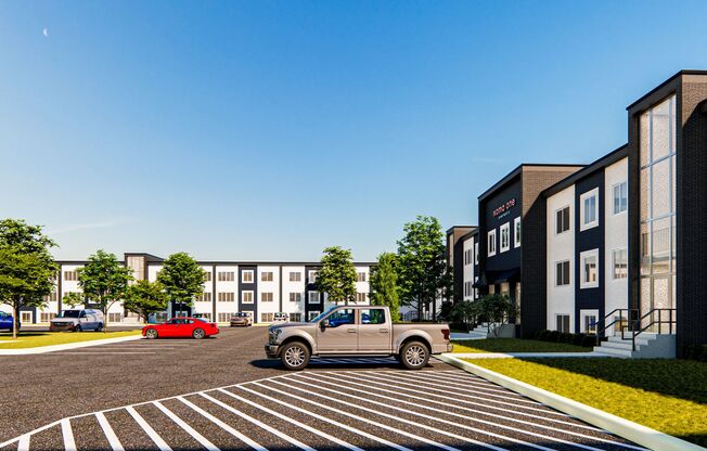 Partner-provided property photo