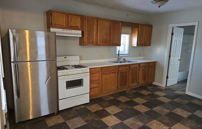 Cozy Home for Rent in Muncie