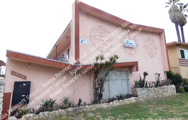 14108 Bellflower Blvd.