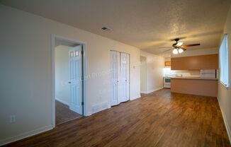3 beds, 1.5 baths, $1,395