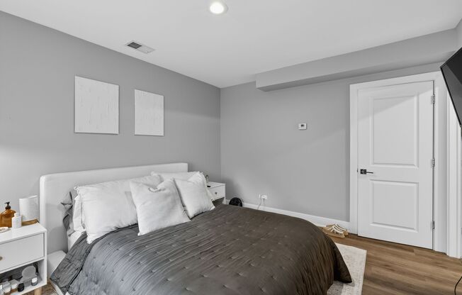 1 bed, 1 bath, 535 sqft, $2,600, Unit 1E