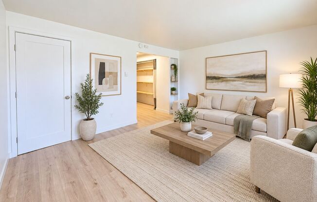 1705 N POST