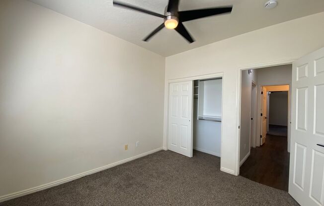 2 beds, 1 bath, $1,495