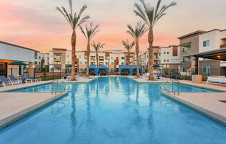 Ascend At Black Canyon