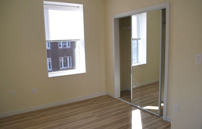 2 beds, 1 bath, 610 sqft, $1,685, Unit 222